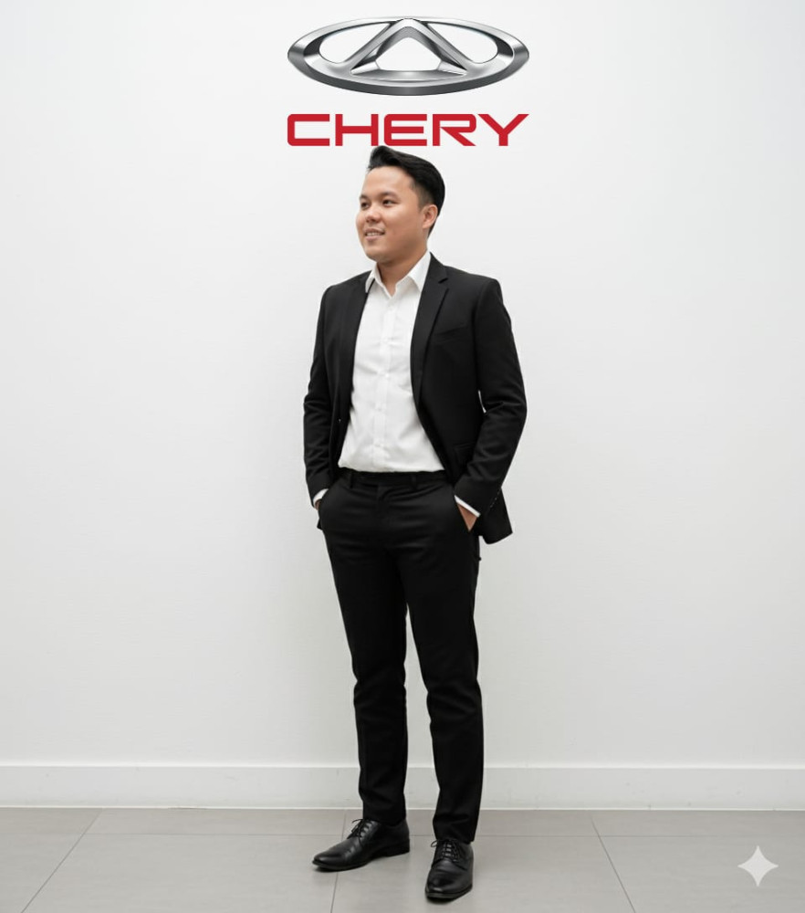 Sales chery ciracas